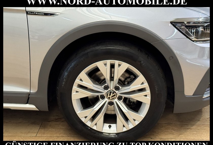 Volkswagen Passat Alltrack Passat Alltrack Variant 4MOT 2.0 TDI DSG Head-Up