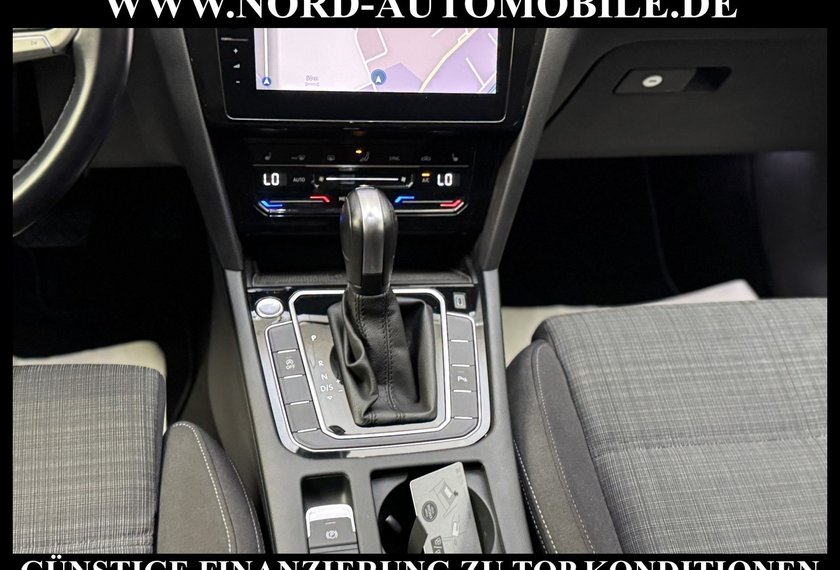 Volkswagen Passat Variant Passat Variant Business 2.0 TDI DSG Dig.Cockpit