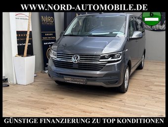 Volkswagen T6 Multivan T6.1 Multivan 4MOT DSG *LED*ACC*STHZ*KAM*