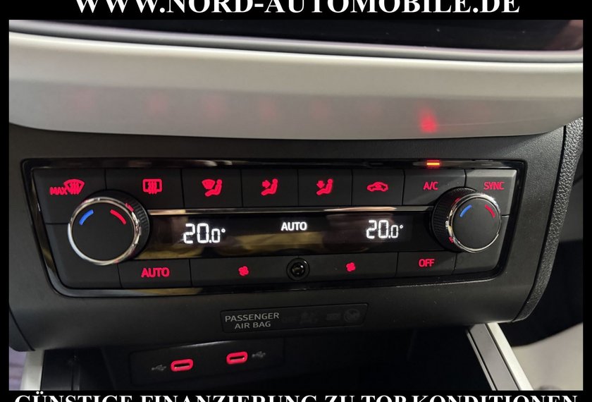 Seat Arona Arona 1.0 TSI Xcellence Beats Navi/Kamera/LED/