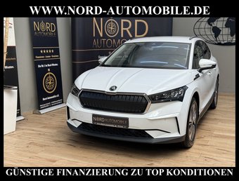 Skoda Enyaq Enyaq iV 60 Loft SIDE&LANE/Kamera/AHK/19