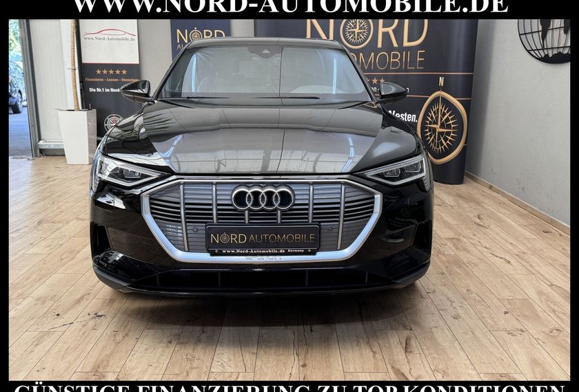 Audi e-tron e-tron Sportback QU. Pano/Kamera/20 / SoH 97,8%