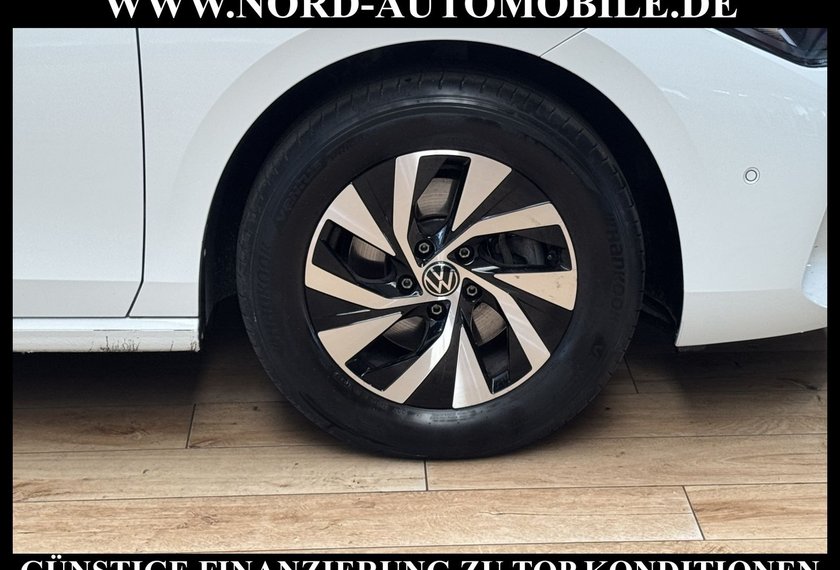Volkswagen Passat Passat Business 2.0 TDI DSG AreaView/Navi/LED