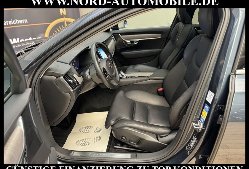 Volvo V90 V90 Kombi B5 Benzin INSCRIPTION *AHK*PANO*UPE:71