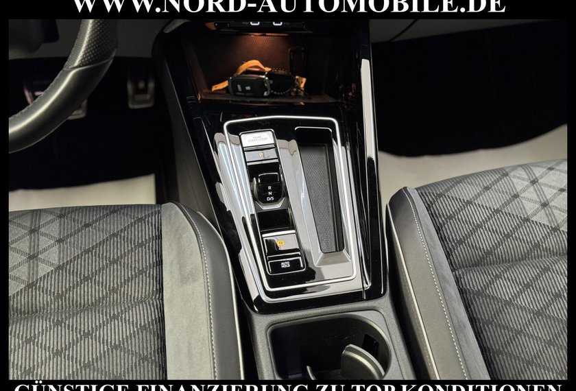 Volkswagen Golf Golf Variant R-Line Black Style 4MOT 2.0TSI DSG