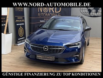 Opel Insignia Insignia B Sports Tourer Elegance*AHK*PANO*UPE55