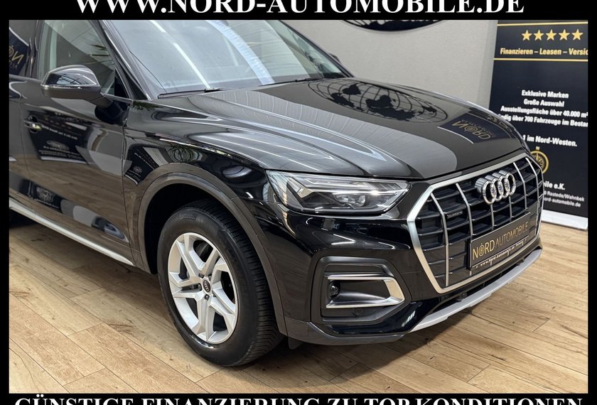 Audi Q5 Q5 advanced QU. 2.0 40 TDI S-Tronic SIDE&amp;LANE/18