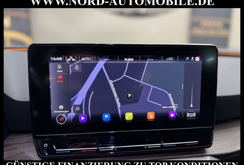 Seat Leon Leon ST Xcellence 1.4 TSI e-HYBRID *AHK*ACC*VIRT