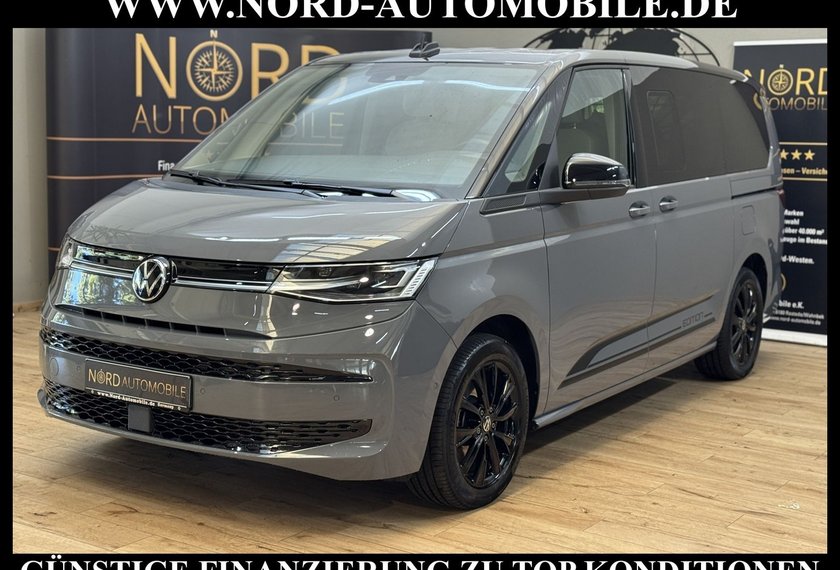 Volkswagen T7 Multivan T7 Multivan LANG TDI DSG EDITION*AHK*STHZ*UPE77*