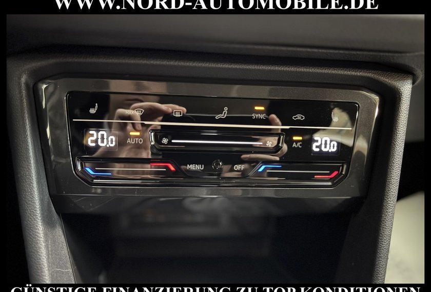 Volkswagen Tiguan Tiguan ELEGANCE 1.5 TSI DSG *AHK*VIRT*ACC*