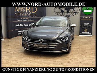 Volkswagen Arteon Arteon Shooting Brake Elegance 1.4 TSI eHybrid