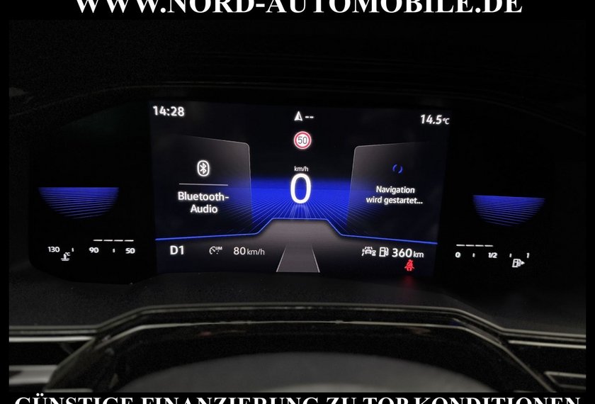 Volkswagen Polo Polo Life 1.0 TSI DSG Dig.Cockpit/Navi/LED