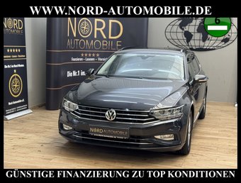 Volkswagen Passat Variant Passat Variant Business 2.0 TDI DSG Kamera/Navi