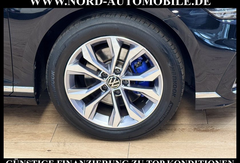Volkswagen Passat Variant Passat Variant GTE 1.4 TSI eHybrid DSG Dig.Cockp
