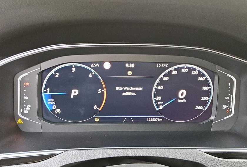 Volkswagen Passat Variant Passat Variant Business 2.0 TDI DSG Kamera/Dig.C