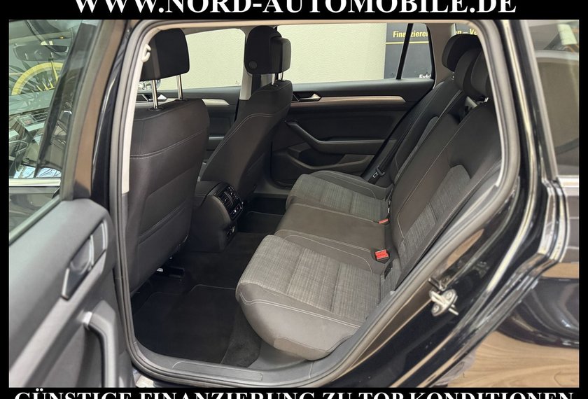 Volkswagen Passat Variant Passat Variant Business 2.0 TDI DSG Kamera/Navi/