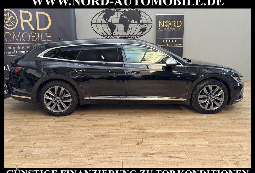 Volkswagen Arteon Arteon Shooting Brake Elegance 2.0 TDI DSG Kamer