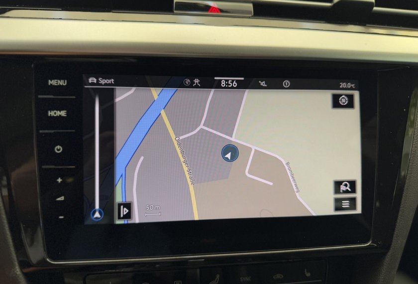 Volkswagen Arteon Arteon Shooting Brake R-Line 4MOT 2.0 TDI DSG