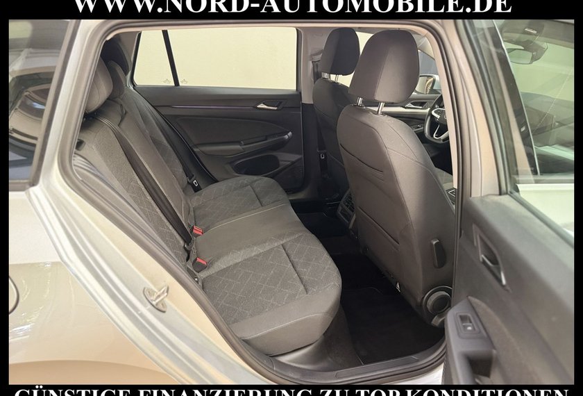 Volkswagen Golf Golf Variant Life 2.0 TDI Navi/LED/ACC/PDC