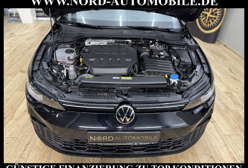 Volkswagen Golf Golf GTI 2.0 TSI DSG Black Style 19/ACC/Navi/LED