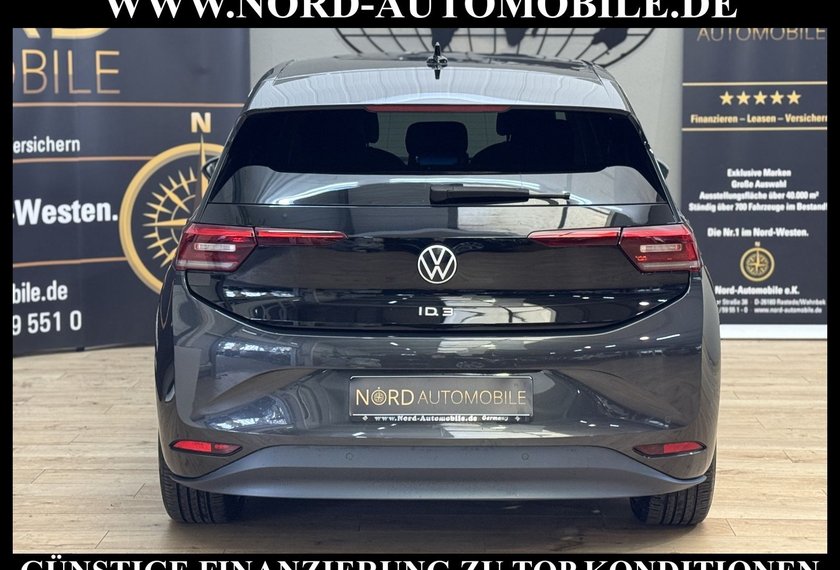Volkswagen ID.3 ID.3 Pro Performance Max Pano/Matrix/20/HeadUp/