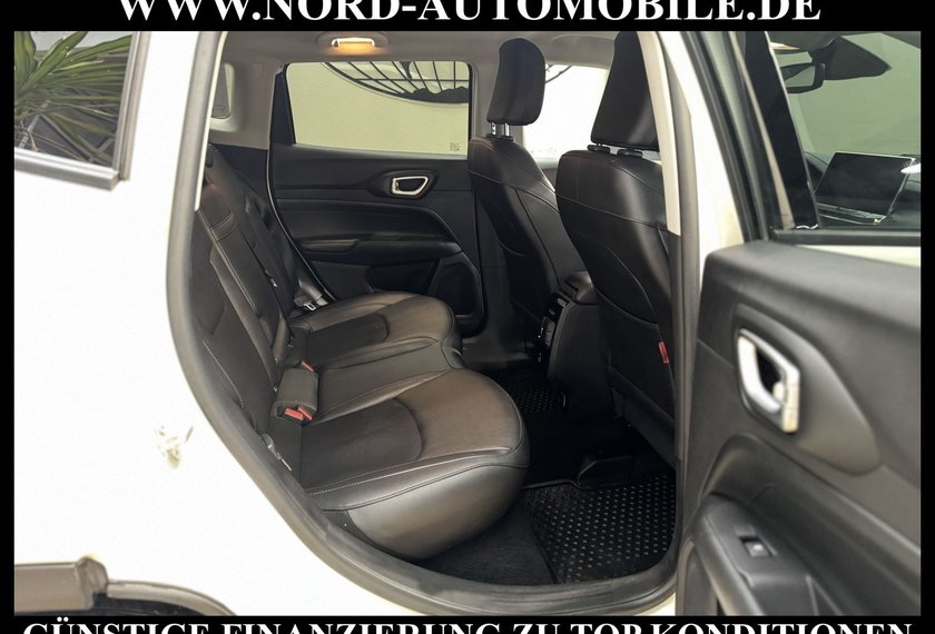 Jeep Compass Compass Trailhawk Plug-In Hybrid 4WD *UPE:56*