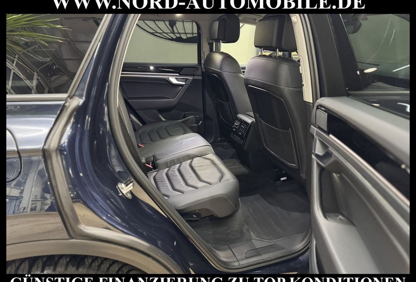 Volkswagen Touareg Touareg 3.0 TDI Luft/Dig.Cockpit/Kamera/Leder/