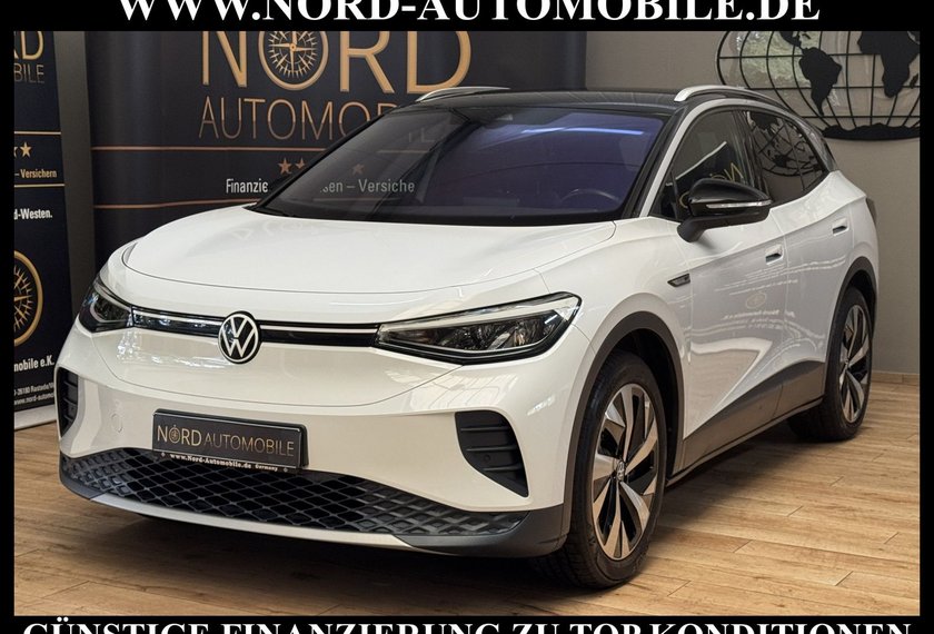 Volkswagen ID.4 ID.4 Pro Performance 1st Edition Kamera/ACC/Navi