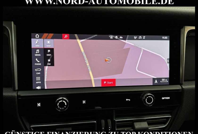 Porsche Macan Macan Face-Lift Allrad PDK *PANO*21ZOLL*LUFT*ACC