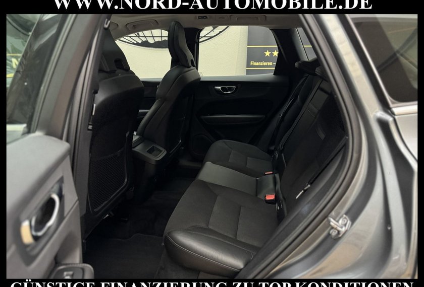 Volvo XC60 XC60 B4 D Momentum Pro *LED*AHK*Pano*Kamera*Memo