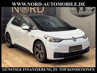 Volkswagen ID.3 ID.3 Pure Performance Navi/LED/CCS/19