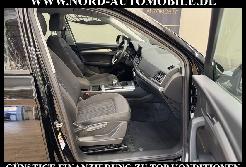 Audi Q5 Q5 50 TFSI e QU.S-Tronic Virt.Cockpit/Navi/LED/