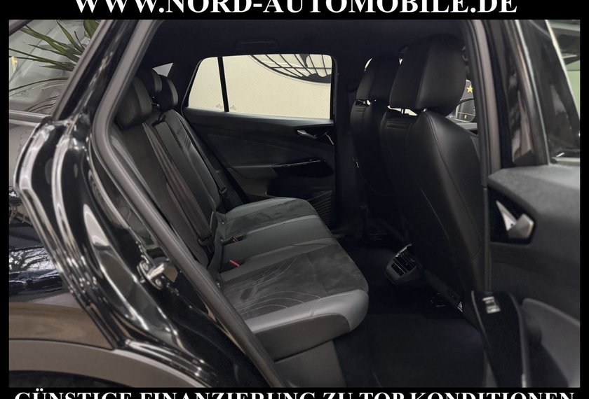 Volkswagen ID.4 ID.4 Pro Performance Teilleder/20/Kamera/Navi/
