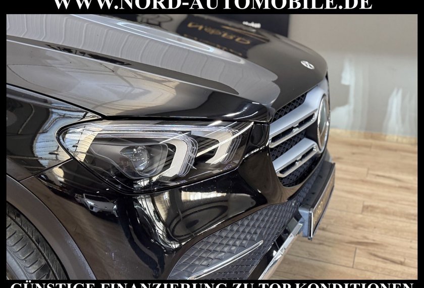 Mercedes-Benz GLE 300 GLE 300 d 4Matic *DISTRO*360KAM*LEDER*UPE:84*