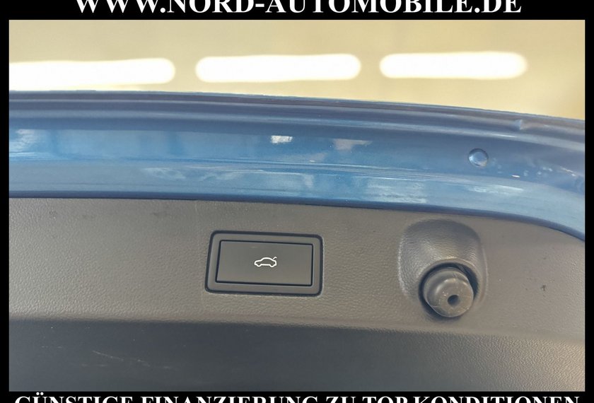 Volkswagen Arteon Arteon Shooting Brake Elegance 2.0 TDI SCR 110kW