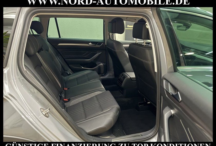 Volkswagen Passat Alltrack Passat Alltrack 2.0 TDI 4MOT DSG Kamera/Navi/LED