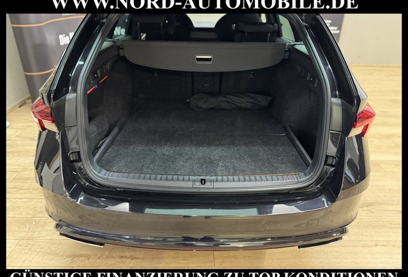 Skoda Octavia Octavia RS iV Combi 1.4 TSI DSG HeadUp/18/Kamera