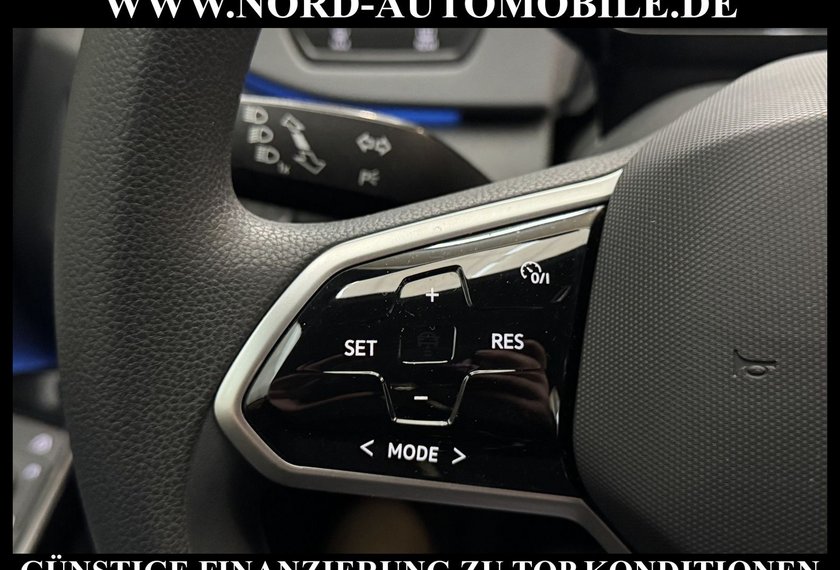 Volkswagen ID.3 ID.3 Pure Performance Automatik CCS/Navi/LED