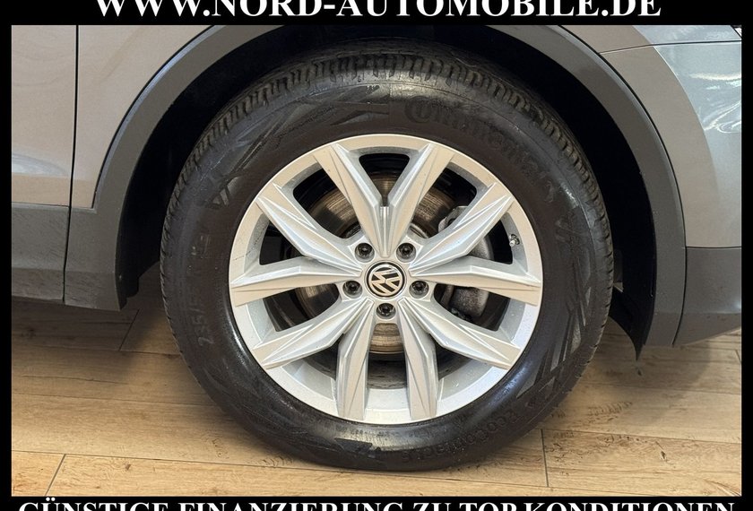 Volkswagen Tiguan Allspace Tiguan Allspace 2.0 TDI DSG *LED*AHK*VIRT*PANO*