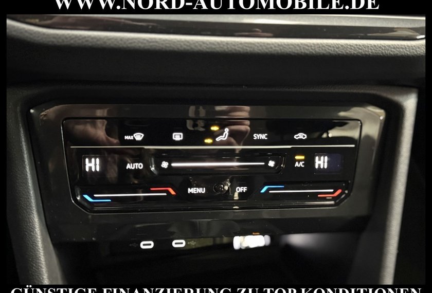 Volkswagen Tiguan Tiguan Life 2.0 TDI DSG Kamera/AHK/Navi/LED