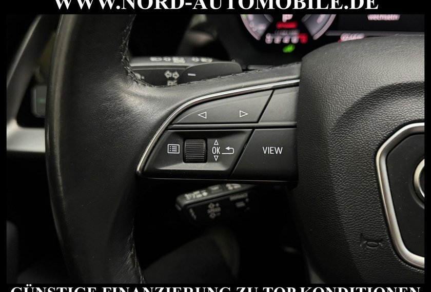 Audi A3 A3 Sportback 40 TFSI e *LED*Navi*AHK*ACC*SHZ* 40