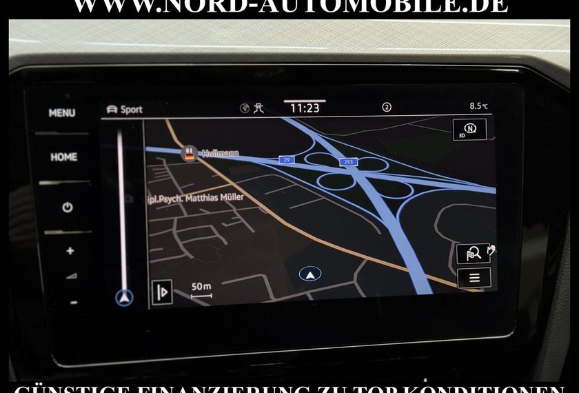 Volkswagen Passat Variant Passat Variant GTE 1.4 TSI eHybrid DSG AHK/Dig.C