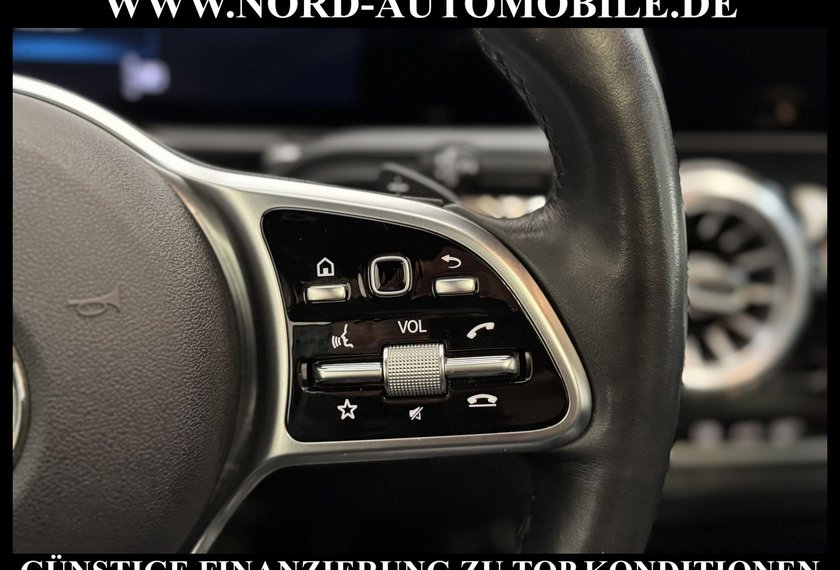 Mercedes-Benz GLB 220 GLB 220 d 4M Progressive *Distro+*Wide*AHK*Pano*