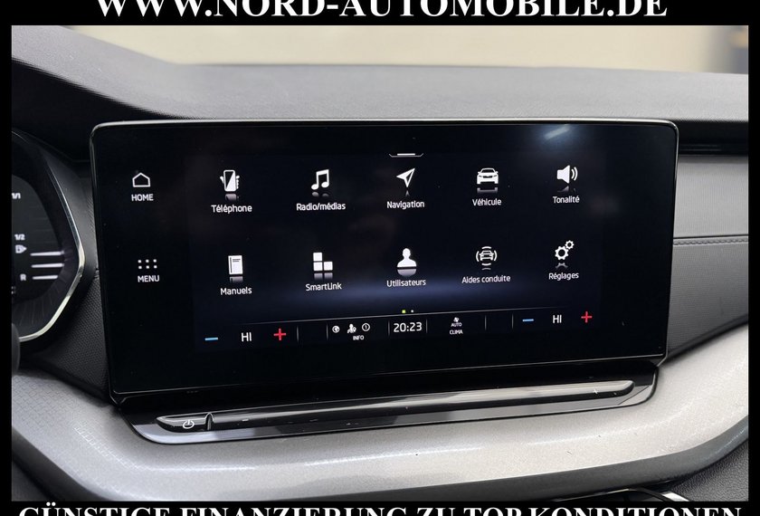 Skoda Octavia Octavia Combi Ambition 2.0 TDI DSG Virt.Cockpit