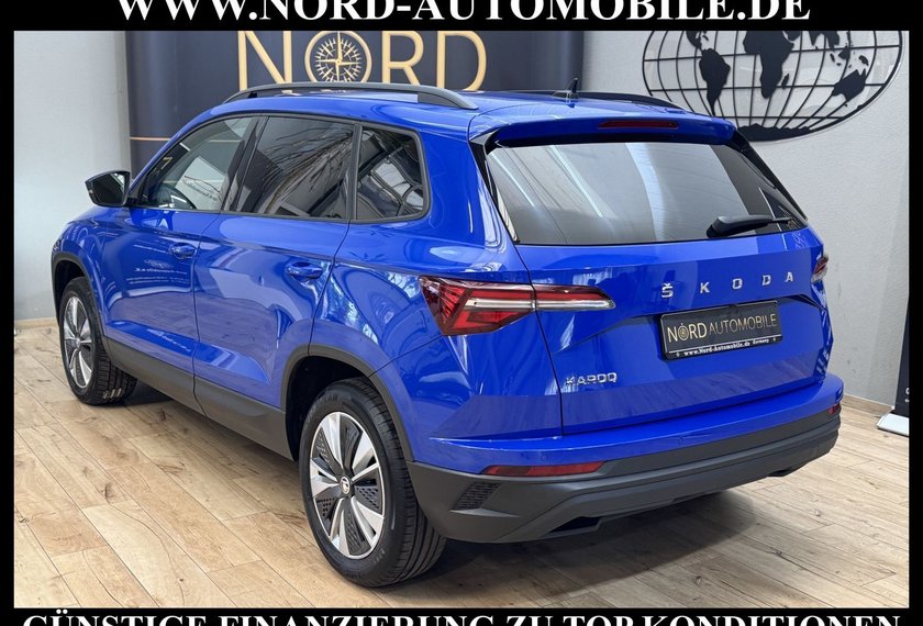 Skoda Karoq Karoq Ambition 2.0 TDI DSG Virt.Cockpit/Kamera