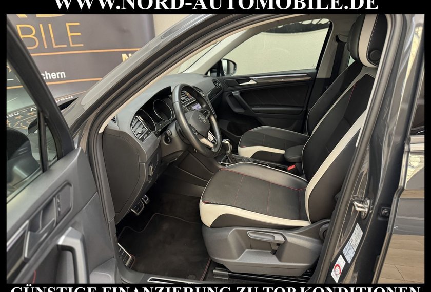 Volkswagen Tiguan Tiguan 2.0TDI Life Urban Sport DSG Navi/LED/19