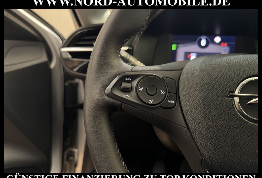 Opel Corsa Corsa F Elegance *4-Türig*LED*Navi*Teilleder*SHZ