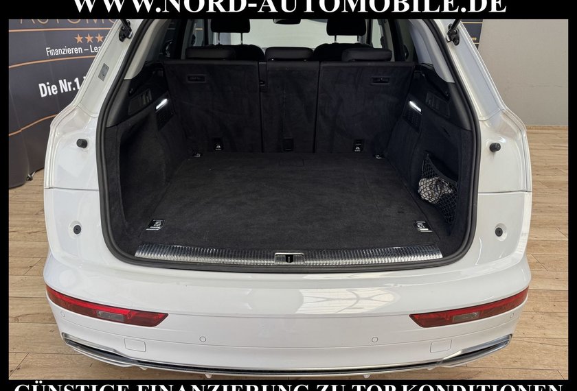 Audi Q5 Q5 50 TFSI e quattro S-LINE *XEN*NAVI*KAM*SHZ*