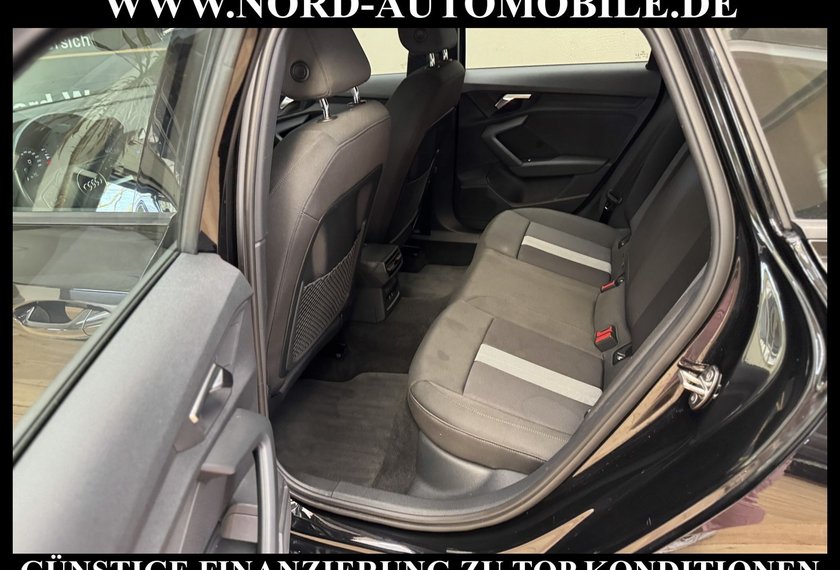 Audi A3 A3 Sportback Advanced 35 TFSI S-Tronic Virt.Cock