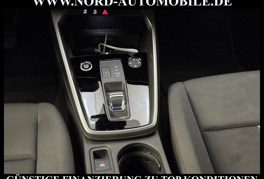 Audi A3 A3 Sportback Advanced 35 TFSI S-Tronic Virt.Cock